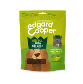 Edgard&Cooper Lam|Rund|Fruit jerky 150gr