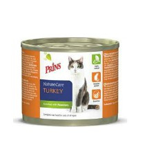 Prins Nature Care Kat Turkey 200gr