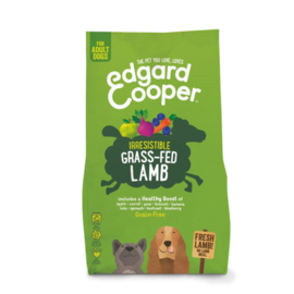 Edgard&Cooper Verse graslam, 12kg