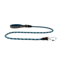 Dog Copenhagen Urban Rope Leash blauw L