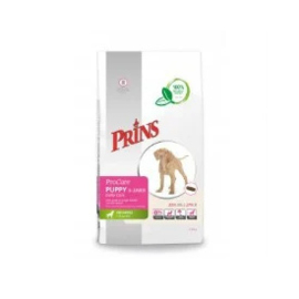 Verwoesten mooi zo zondaar Prins ProCare Grainfree Puppy/Junior Daily Care 7.5kg | Prins | Djairo's  Nature