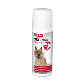 Beaphar No love spray 60gr