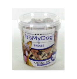 it's My Dog Treats Original Mix 500gr