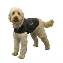 Thundershirt S