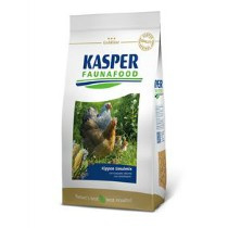 Kasper Goldline Kippen Smulmix KF 600gr