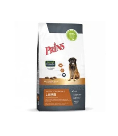 Prins Protection Croque Lamb Hypoallergenic 10kg