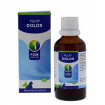 Puur Dolor (Puur Plus) 50ml