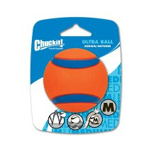 Chuckit Ultra Ball M