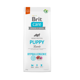 Brit Care Puppy Lamb&Rice 1kg