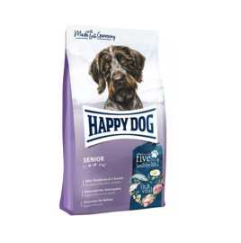 Happy Dog fit & vital - Senior 4kg