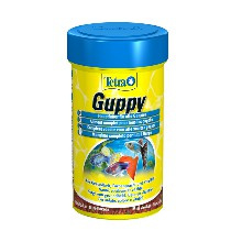 Tetra Guppy Vlokken 100ml