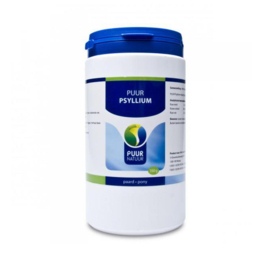 PUUR Psyllium paard & pony 350gr