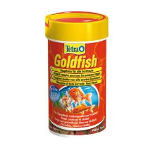 Tetra Goldfish 100ml