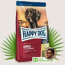 Happy Dog