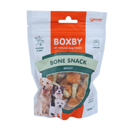 Proline Boxby bone snack 100gr