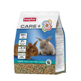 Beaphar Care+ konijn junior 1,5kg