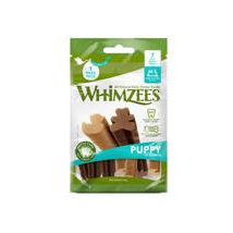 Whimzees Puppy Stazak 105gr Dental Medium/Large