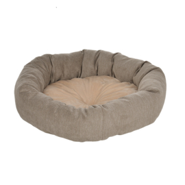 Petlando mand Springfield tabaco lichtbruin XL, Ø 90 cm