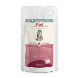 Herrmanns Paard 100gr