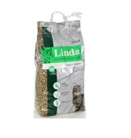 Linda Houtkorrel 20 Ltr