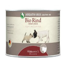 Herrmanns Puur BIO Rund 200gr