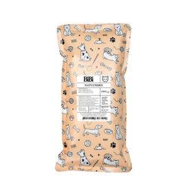 Bibi Natuurmix 1kg