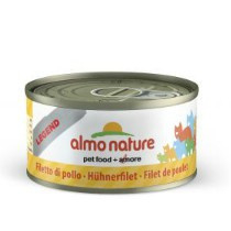 Almo Nature blik Kipfilet 70gr