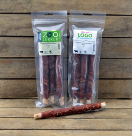 Rawhide sticks