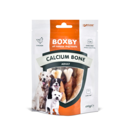 Proline Boxby Calcium bone 100gr