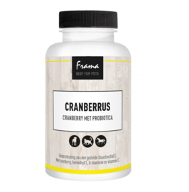 Frama Cranberrus 60 capsules