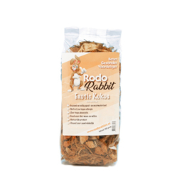 Rodo Rabbit Kokos Nestmateriaal 10l