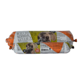 Carnivoer Hond Konijn Mix 1kg