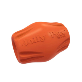 Jolly Flex-n-Chew Bobble oranje L