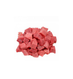 Paarden Stoofvlees 1kg