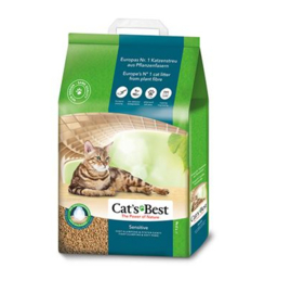 Cats Best Sensitive 20L