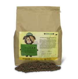 Darf Vol Bites Pup 4kg