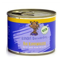 Bandit Kat Bio Kip 200gr