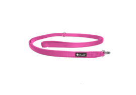 Petlando Mesh verstelbare riem,  Fuchsia  S