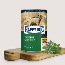 Happy Dog Zypern Geit  400gr