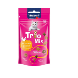 Vitakraft Trio Mix 60gr