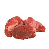 Rund Vlees 1kg
