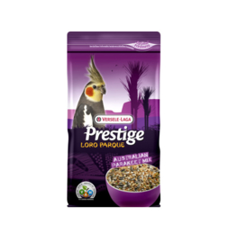 Versele-Laga Prestige Loro Parque Australian Parakeet Mix 1kg