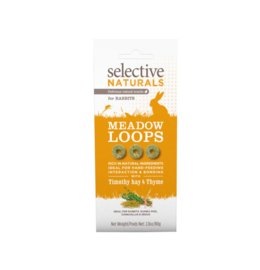 Supreme Selective Naturals Meadow loops 80gr