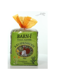 Barn-i Kruidenhooi Goudsbloem & Brandnetel 500gr