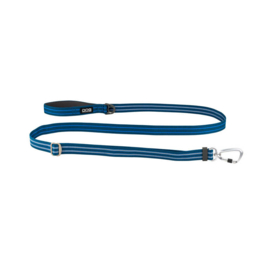 Dog Copenhagen Urban Freestyle Hondenriem blauw L