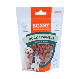Proline boxby duck trainers 100gr