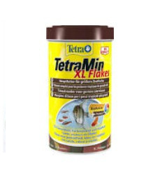Tetra Tetramin Xl Bio Active Vlokken 500ml