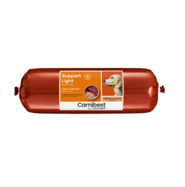 Carnibest Hond Support Light 500gr