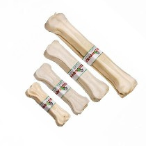 Farm Food Rawhide Impressed L, 2 stuks