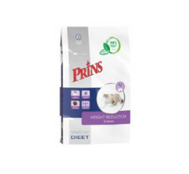 Prins Vitalcare Dieet Weight Reduction & Diabetic 1,5kg